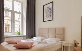 Ground Floor Family Apartment