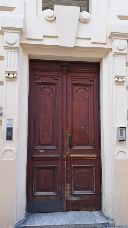 Ground Floor Family Apartment Cracovia Exterior foto