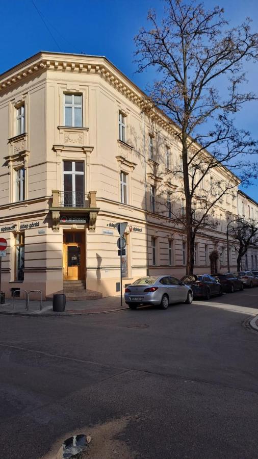 Ground Floor Family Apartment Cracovia Exterior foto